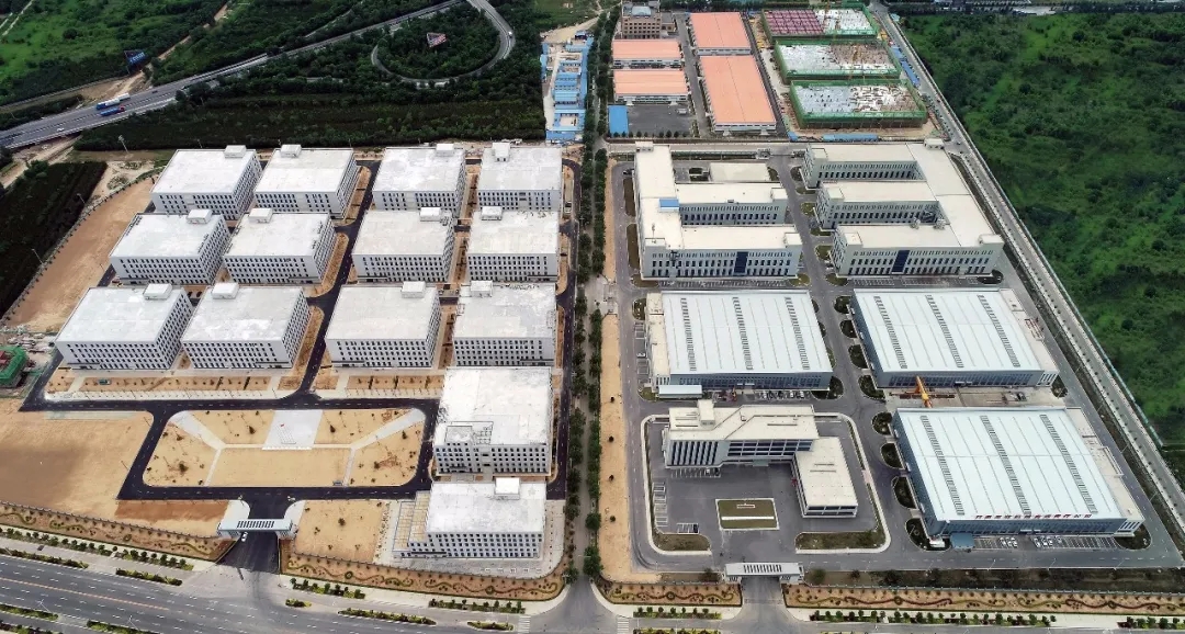 重整行装再出发——米兰网页版·官方端入口-米兰online(中国)
召开改革重组动员会议(图8)
