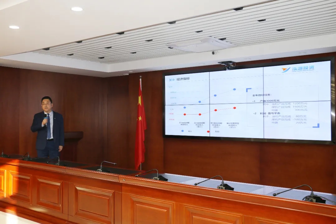 重整行装再出发——米兰网页版·官方端入口-米兰online(中国)
召开改革重组动员会议(图17)