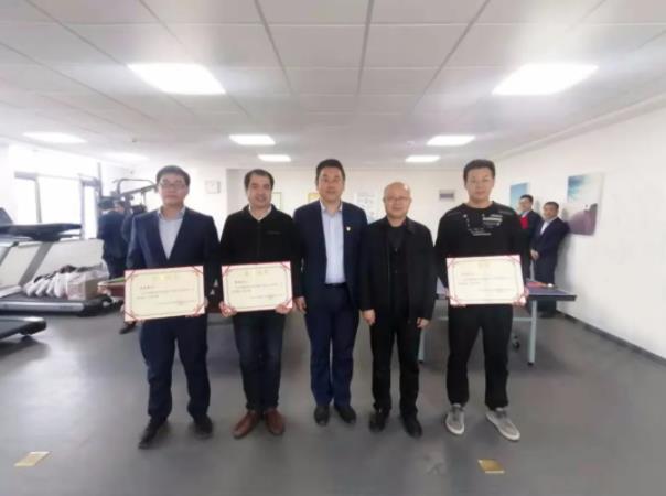 米兰网页版·官方端入口-米兰online(中国)
团委举办球类联谊比赛(图3)