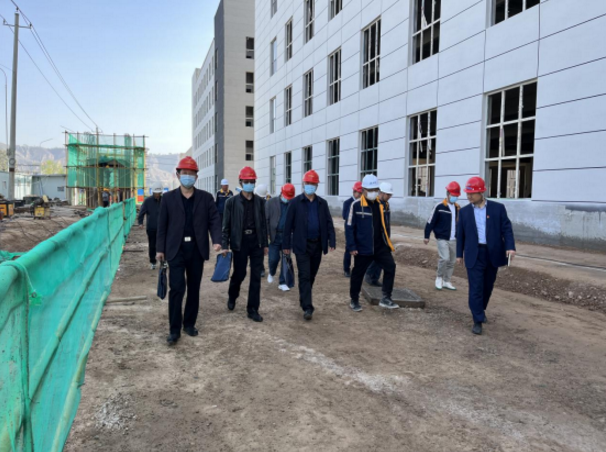 市建设工程服务中心督查米兰网页版·官方端入口-米兰online(中国)
在建项目安全生产工作(图2)