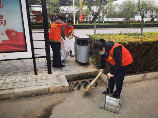 米兰网页版·官方端入口-米兰online(中国)
赴包抓共建村社开展卫生清扫志愿服务活动(图5) 米兰网页版·官方端入口-米兰online(中国)
赴包抓共建村社开展卫生清扫志愿服务活动(图5)