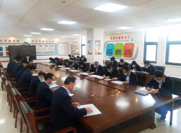 米兰网页版·官方端入口-米兰online(中国)
打造“泓源红”党建品牌助推高质量发展(图16)