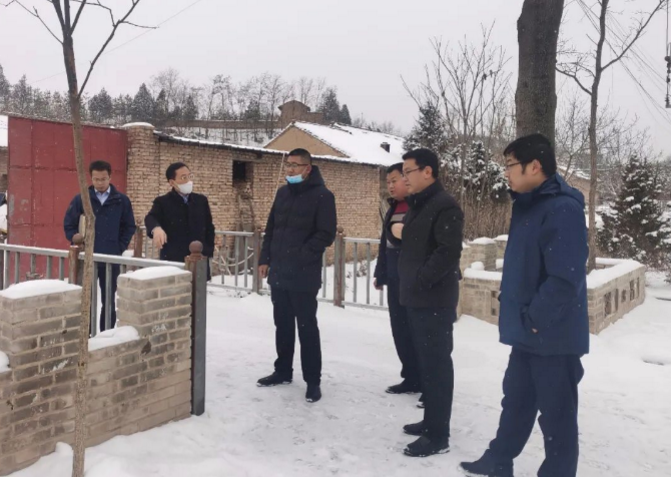筑起安全墙 照亮乡村路——米兰网页版·官方端入口-米兰online(中国)
鼎力支持包抓共建村社文明创建工作(图6)