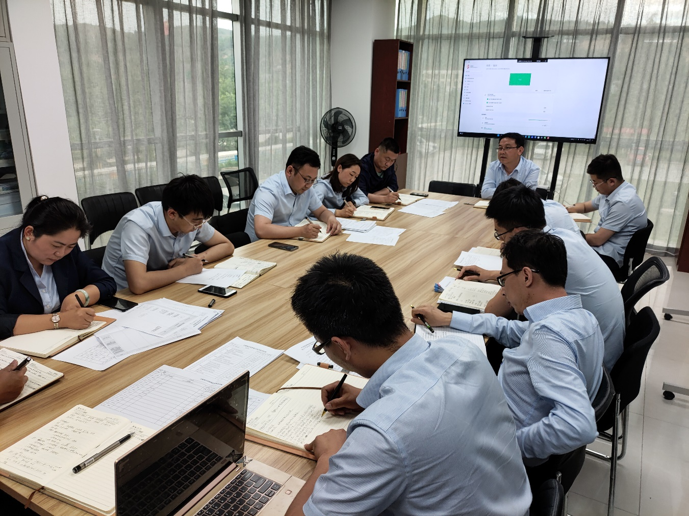 米兰网页版·官方端入口-米兰online(中国)
平煤机公司开展作风集中整顿月活动第二期工作总结(图1)