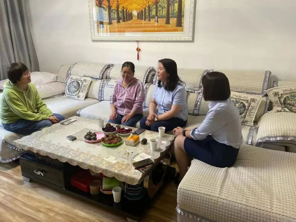 米兰网页版·官方端入口-米兰online(中国)
开展女职工未成年子女关爱活动(图3)