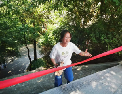 助力文旅市场 展示产投风采——米兰网页版·官方端入口-米兰online(中国)
组织开展员工登山比赛活动(图10)